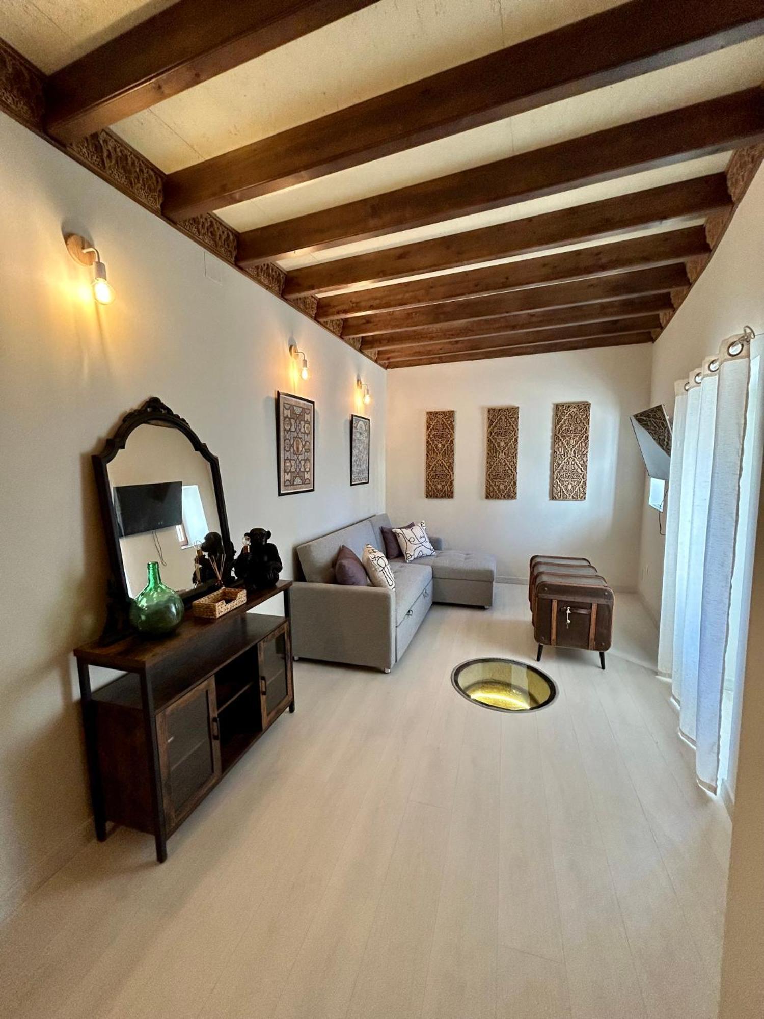 Apartamento La Medina *