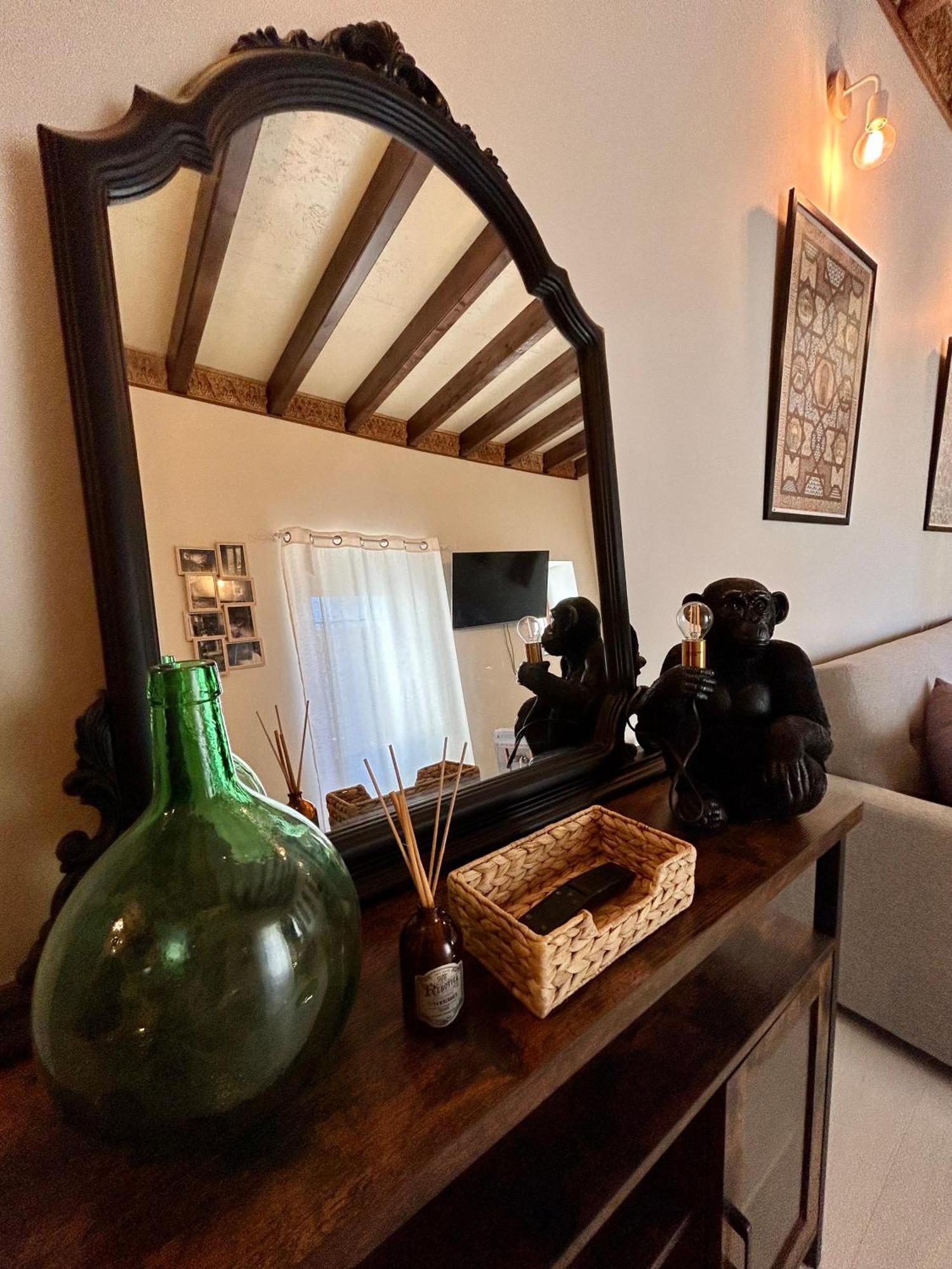 Apartamento La Medina Guadix