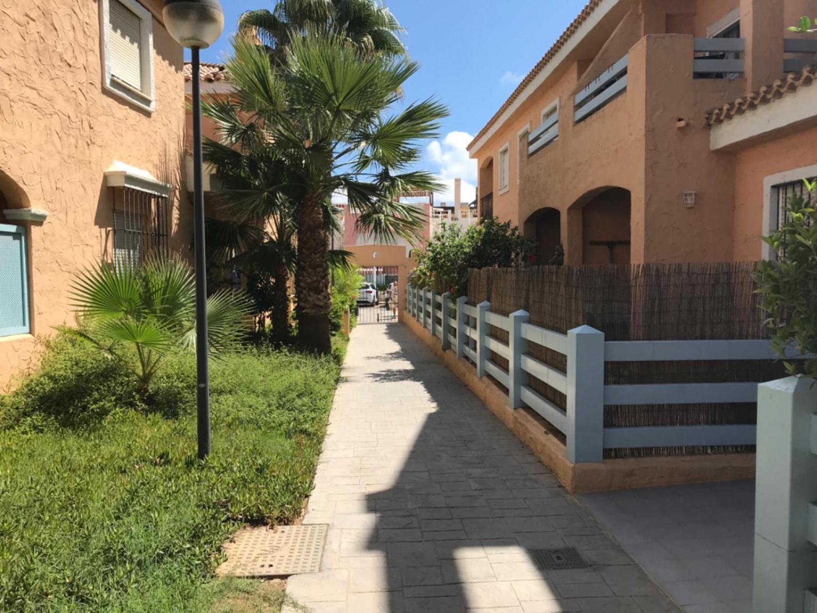 Apartment Playas Del Sur