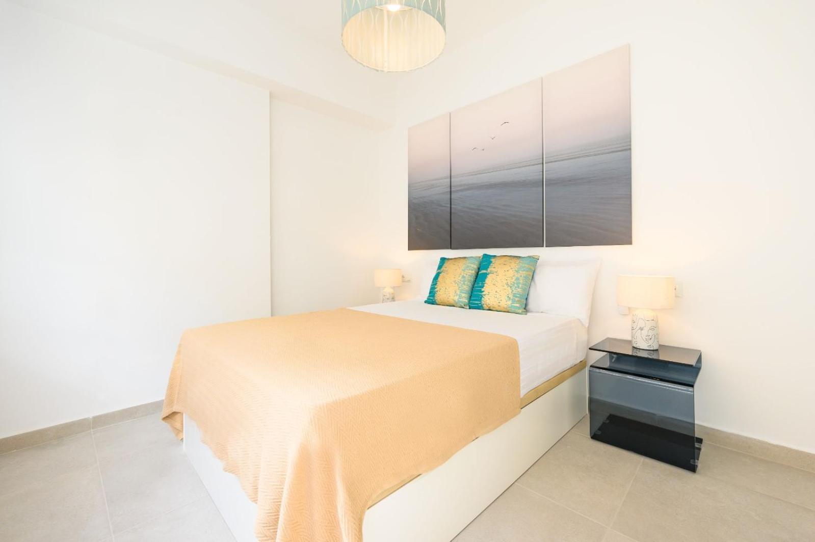 Apartment New, Center And By 10tosea