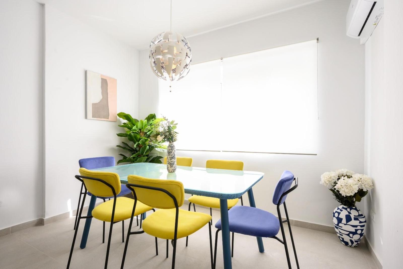 Apartment New, Center And By 10tosea *