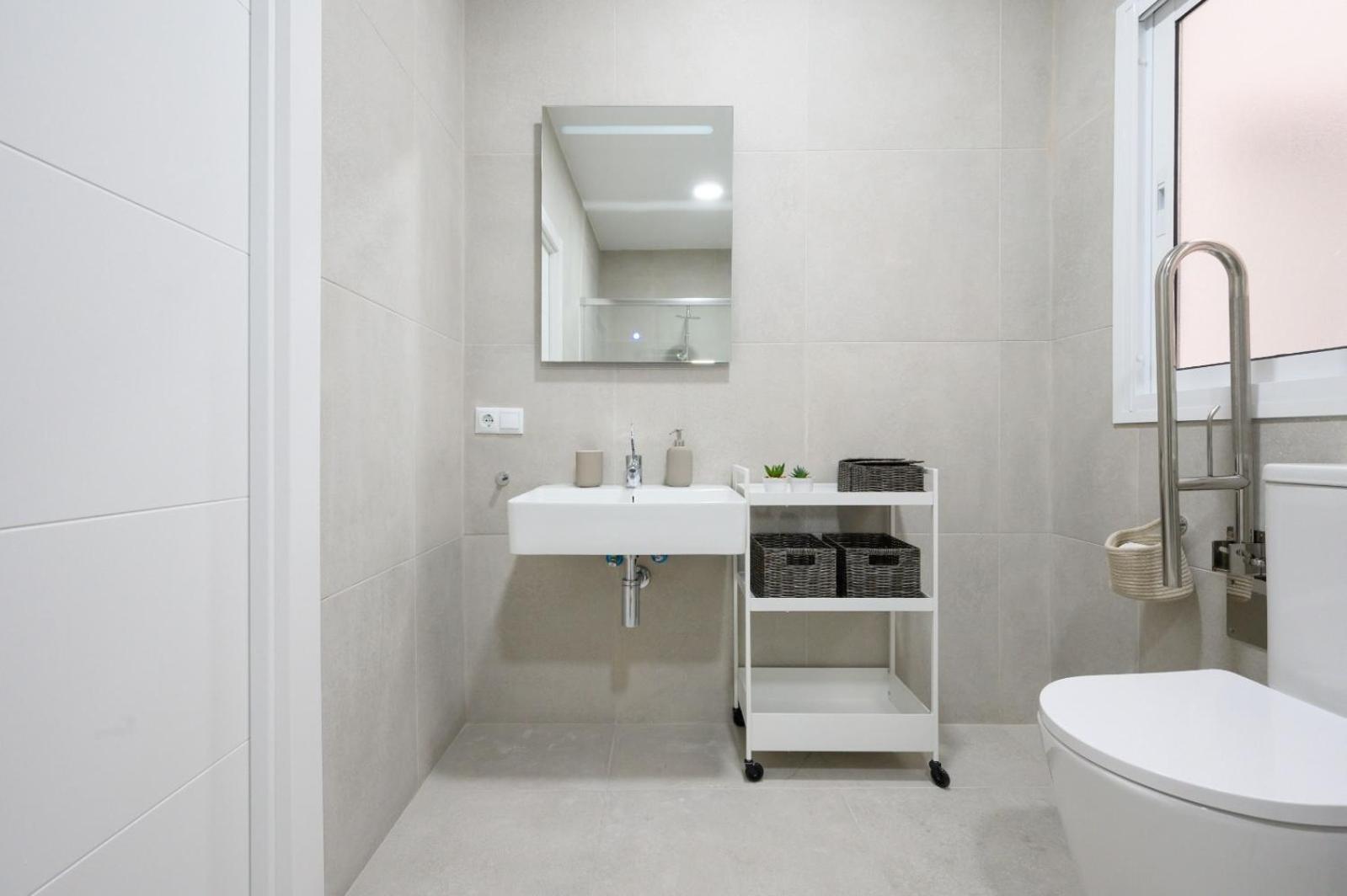 Apartment New, Center And By 10tosea