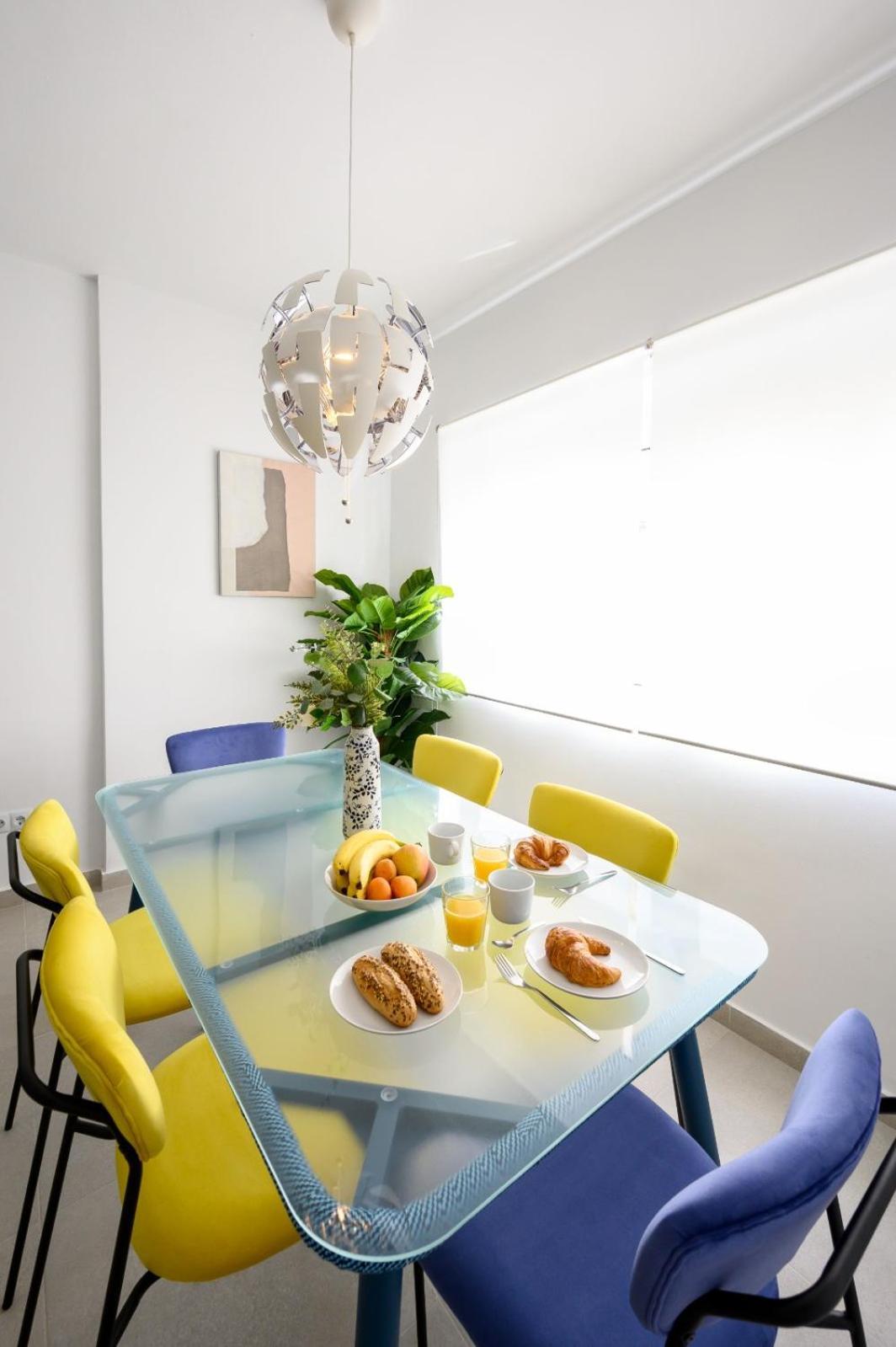 Apartment New, Center And By 10tosea