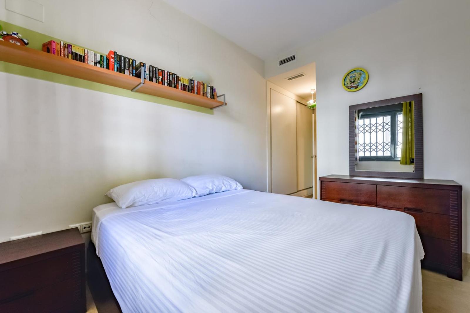Apartamento Enorme Apartamiento En Cala Alta De Villajoyosa Cala de Finestrat