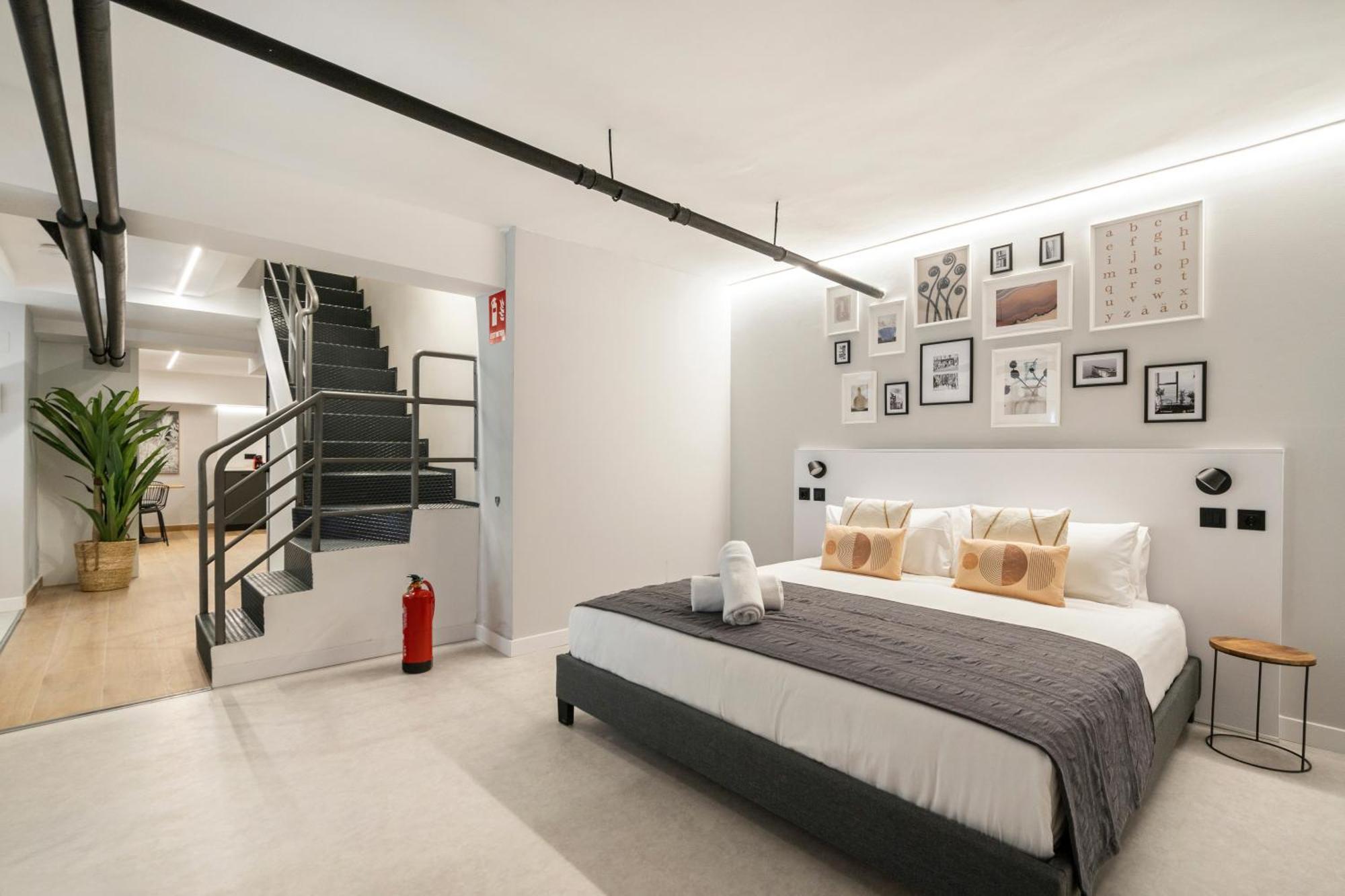 Dobo Cabrera Madrid
