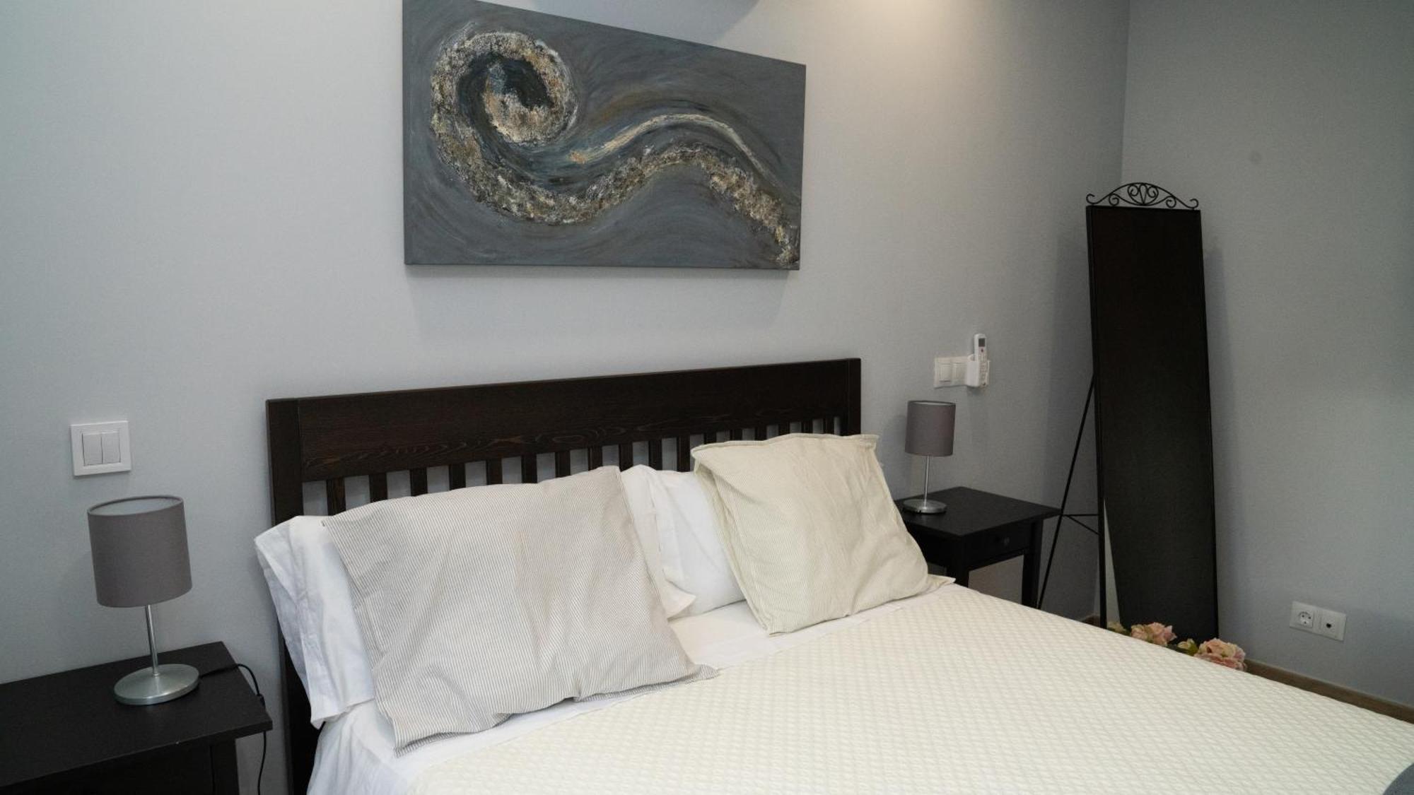 Apartamento Praderas Pantano San Juan Primera Planta