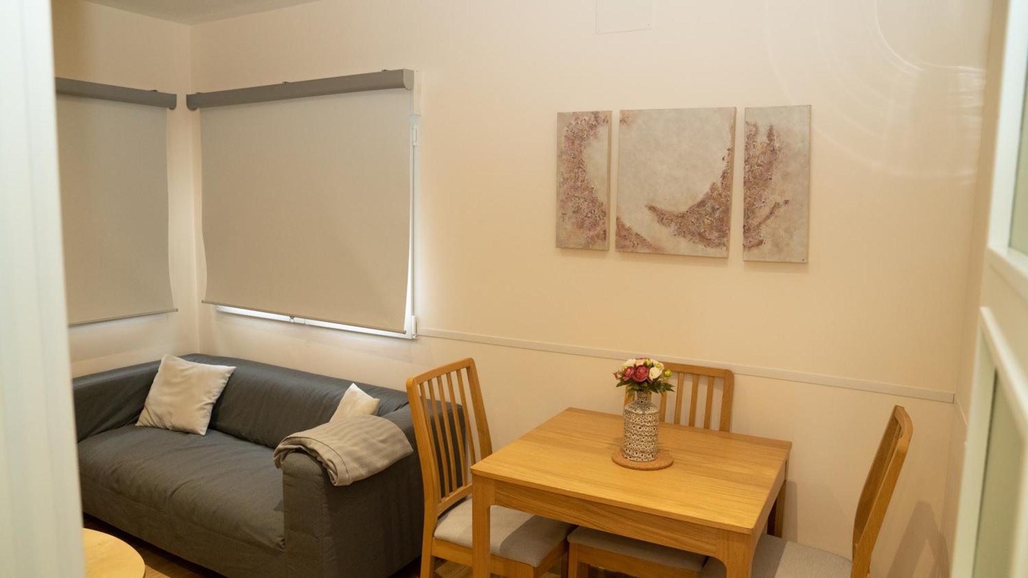 Apartamento Praderas Pantano San Juan Primera Planta