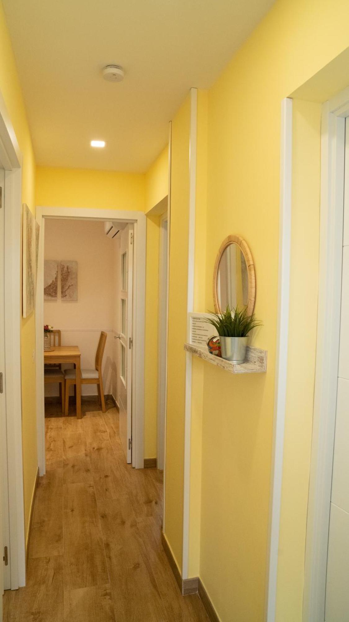 Apartamento Praderas Pantano San Juan Primera Planta *