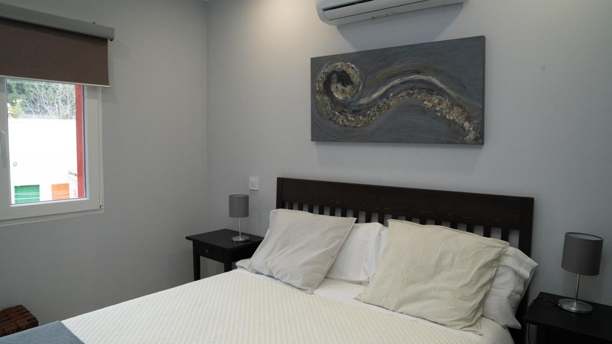 Apartamento Praderas Pantano San Juan Primera Planta