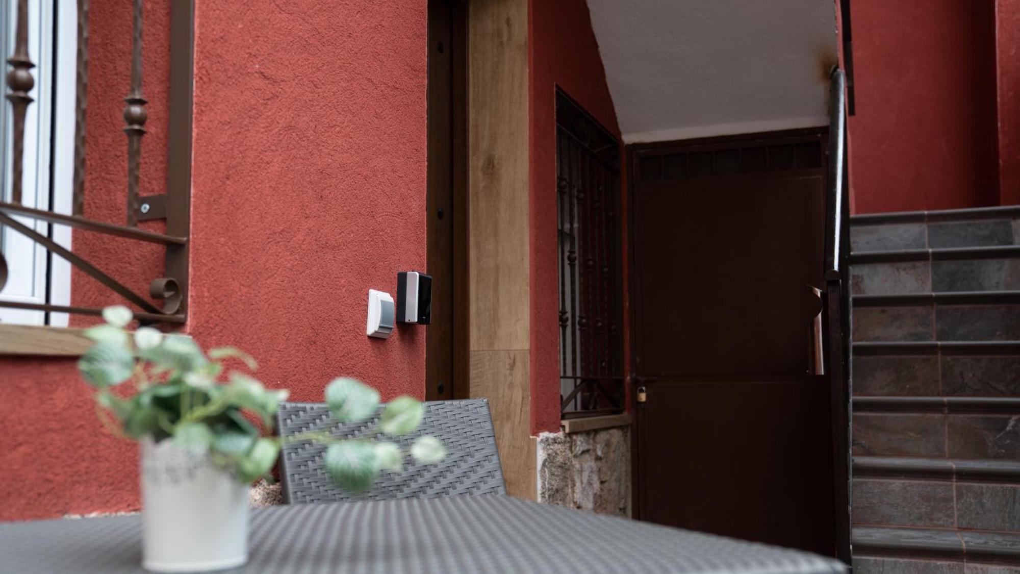 Apartamento Praderas Pantano San Juan *