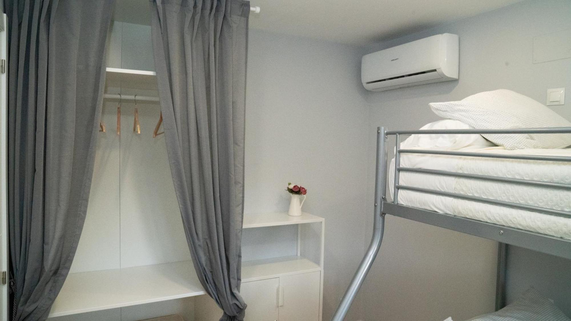 Apartamento Praderas Pantano San Juan Primera Planta *