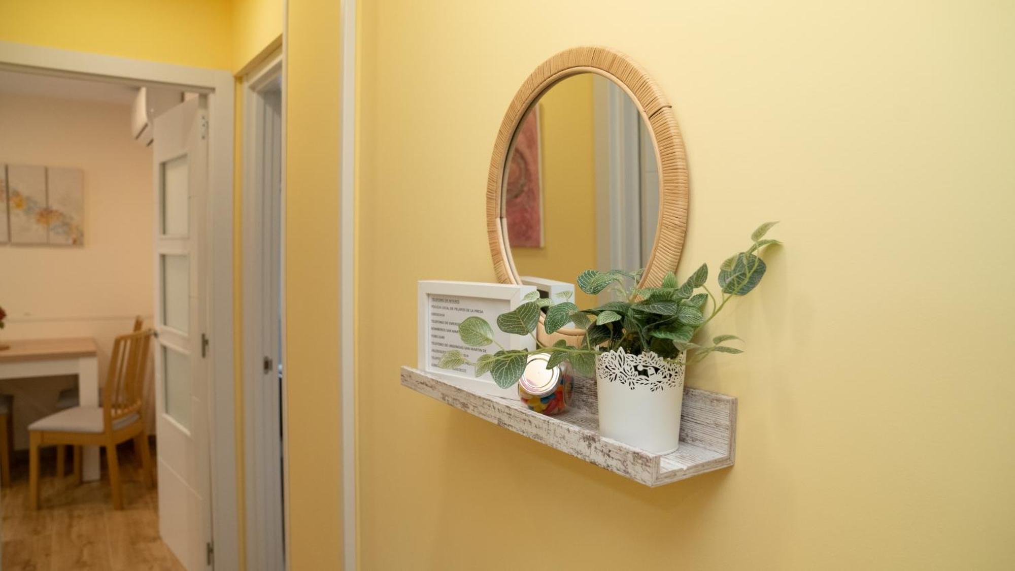 Apartamento Praderas Pantano San Juan