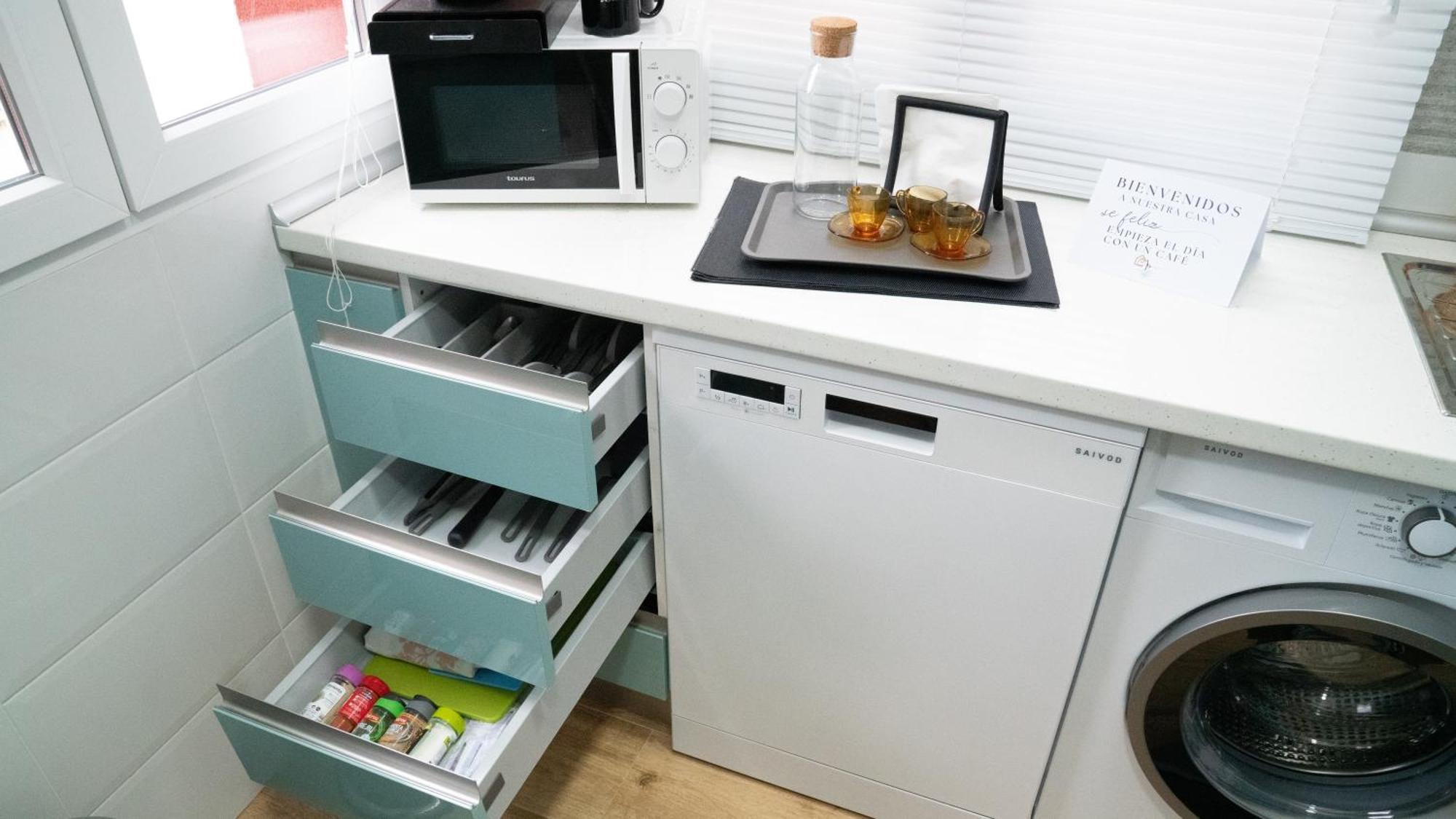 Apartamento Praderas Pantano San Juan Primera Planta *