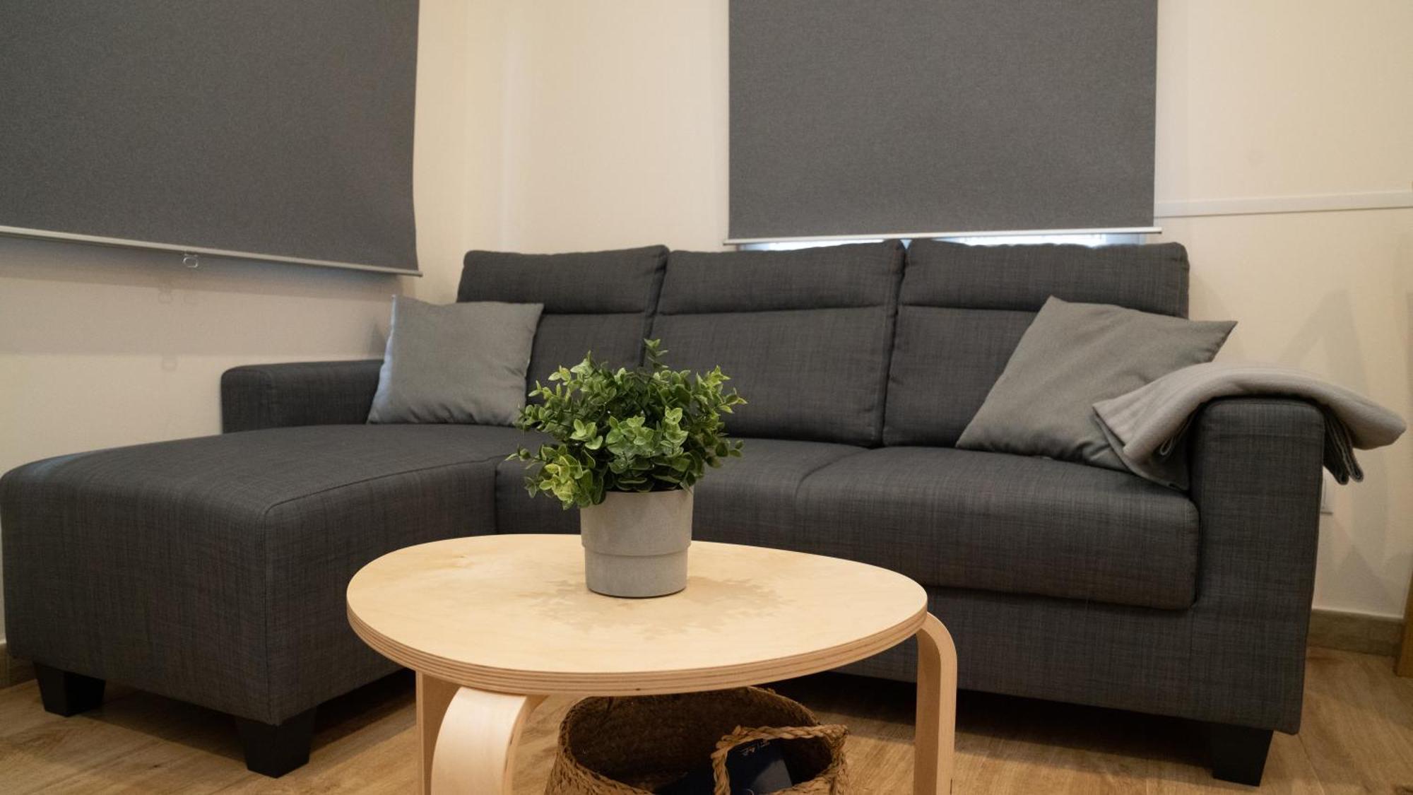 Apartamento Praderas Pantano San Juan
