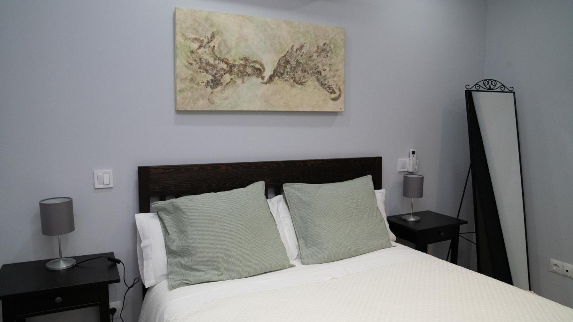 Apartamento Praderas Pantano San Juan Pelayos de la Presa