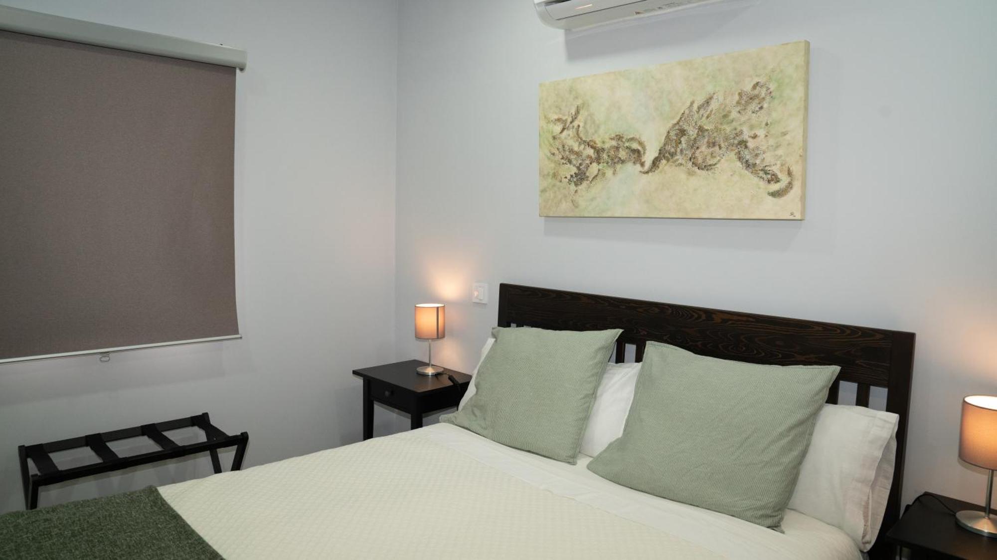 Apartamento Praderas Pantano San Juan