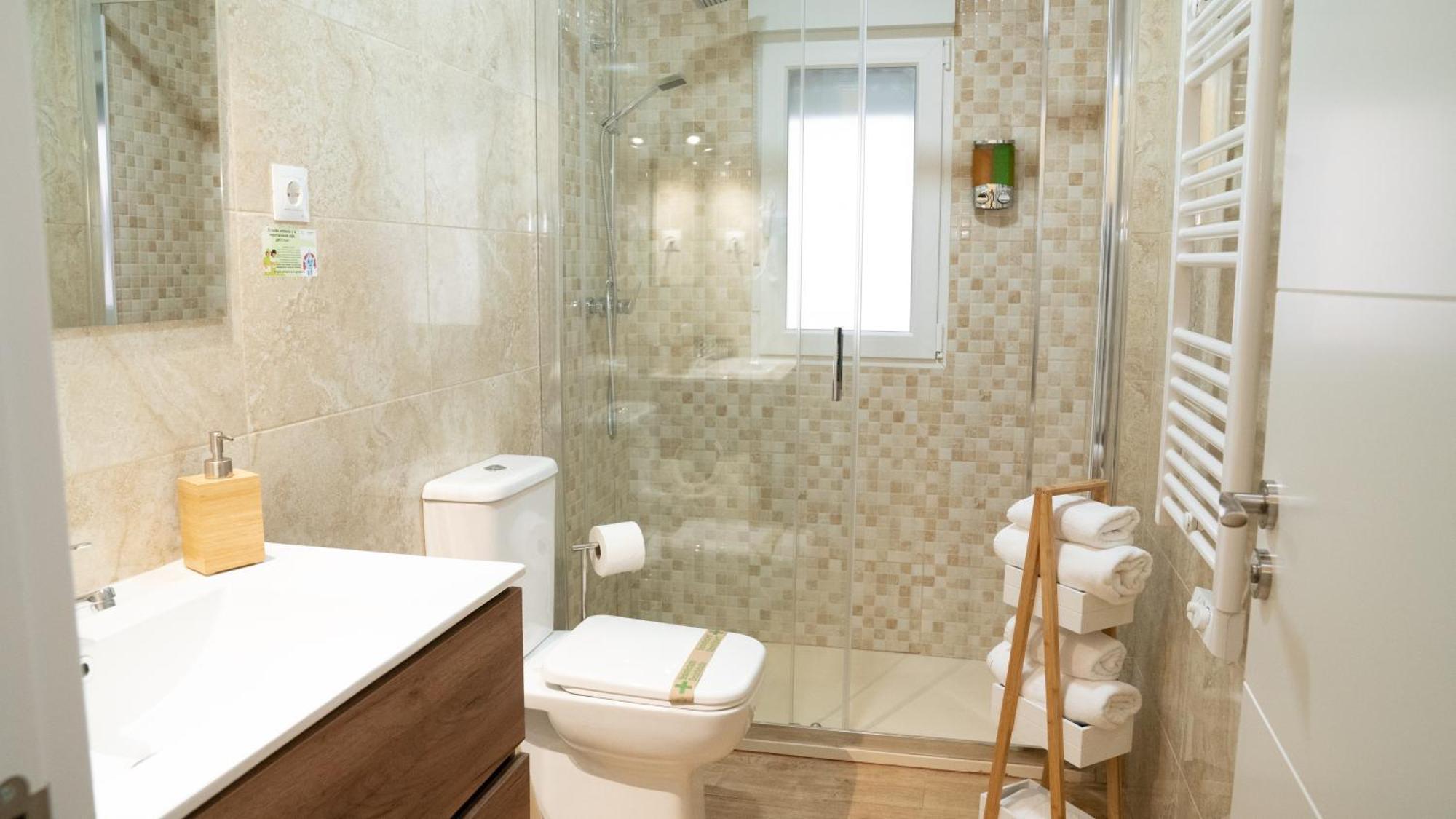 Apartamento Praderas Pantano San Juan