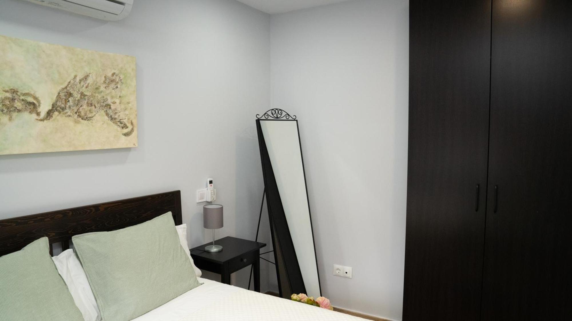 Apartamento Praderas Pantano San Juan *