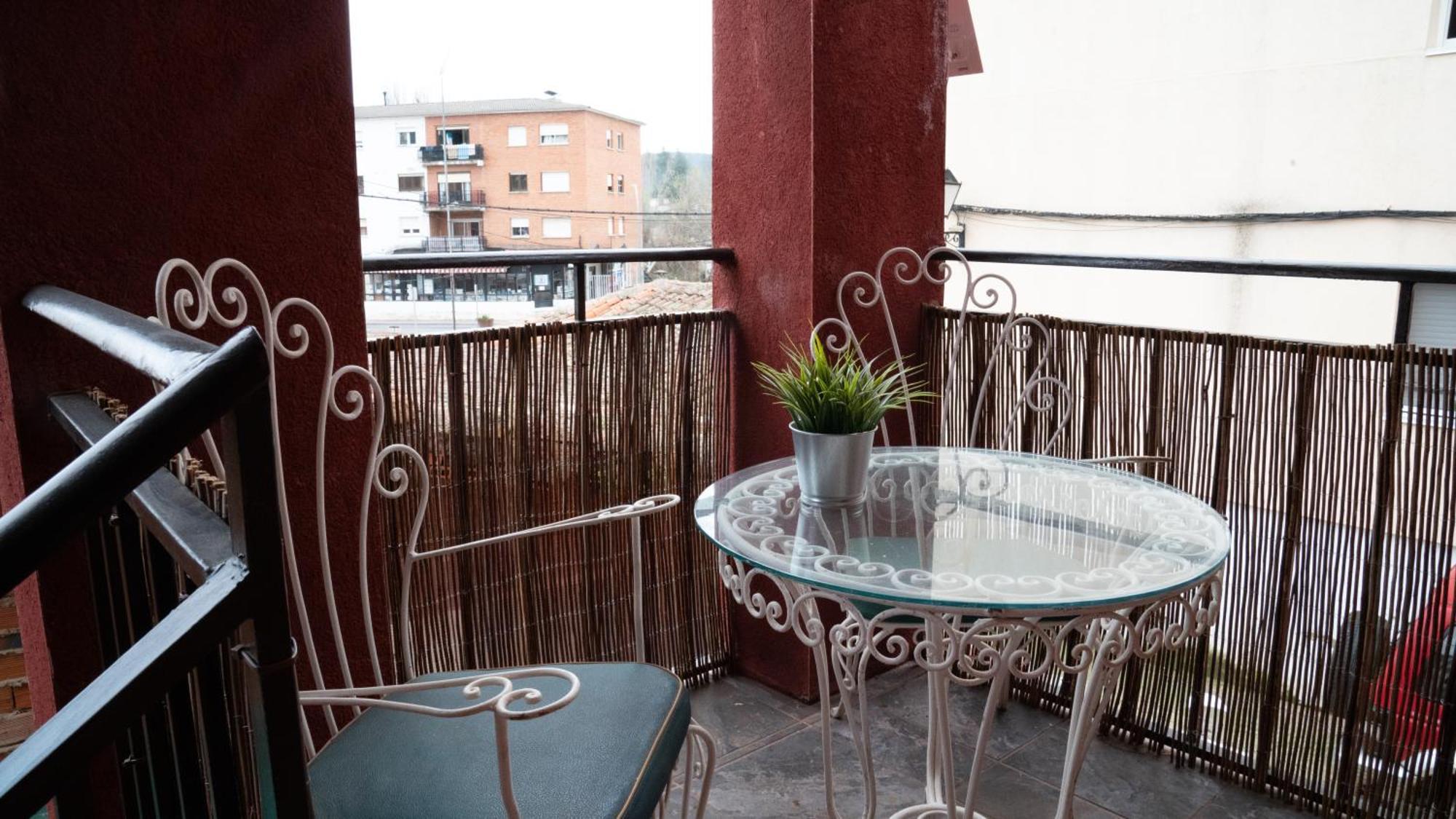 Apartamento Praderas Pantano San Juan Primera Planta