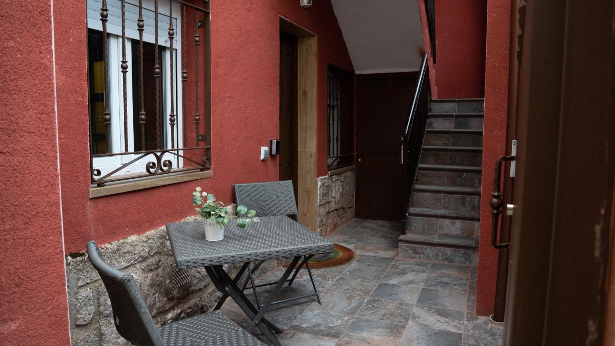 Apartamento Praderas Pantano San Juan *