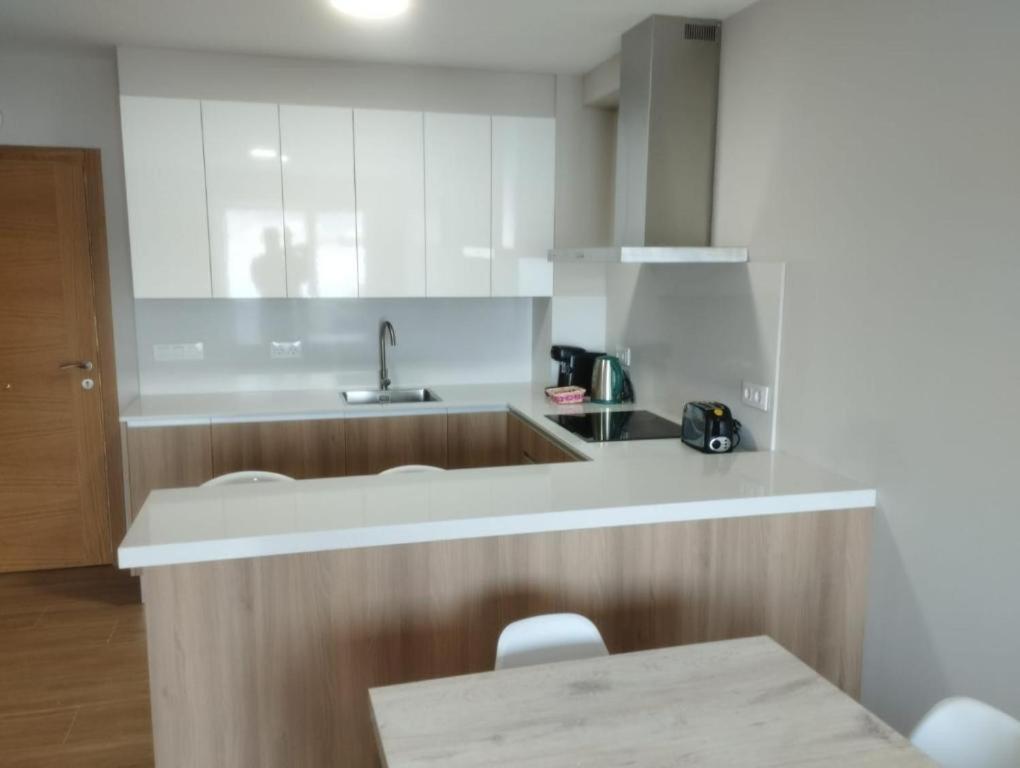 Apartamento Mar Y Playa *