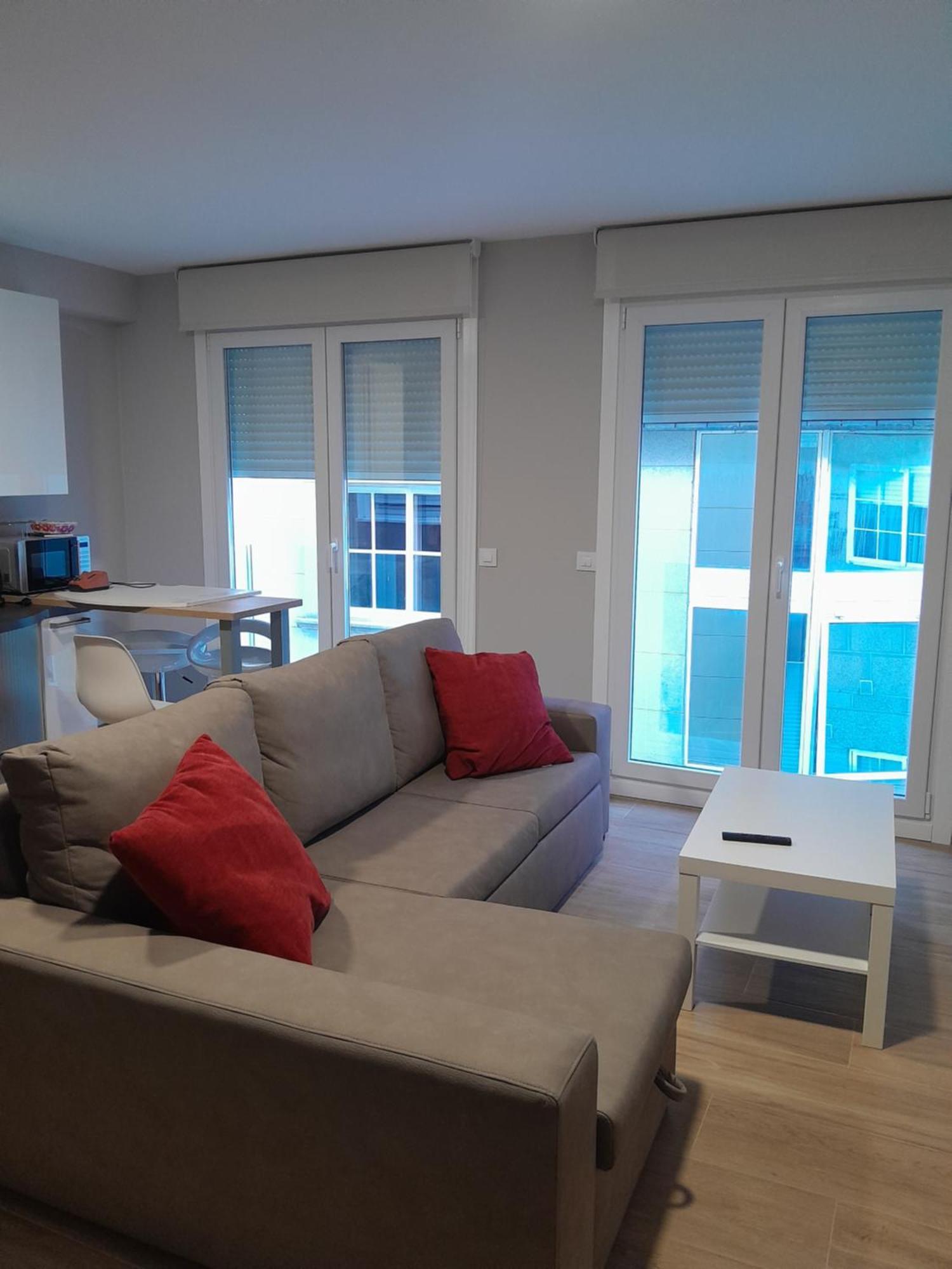 Apartamento Mar Y Playa *