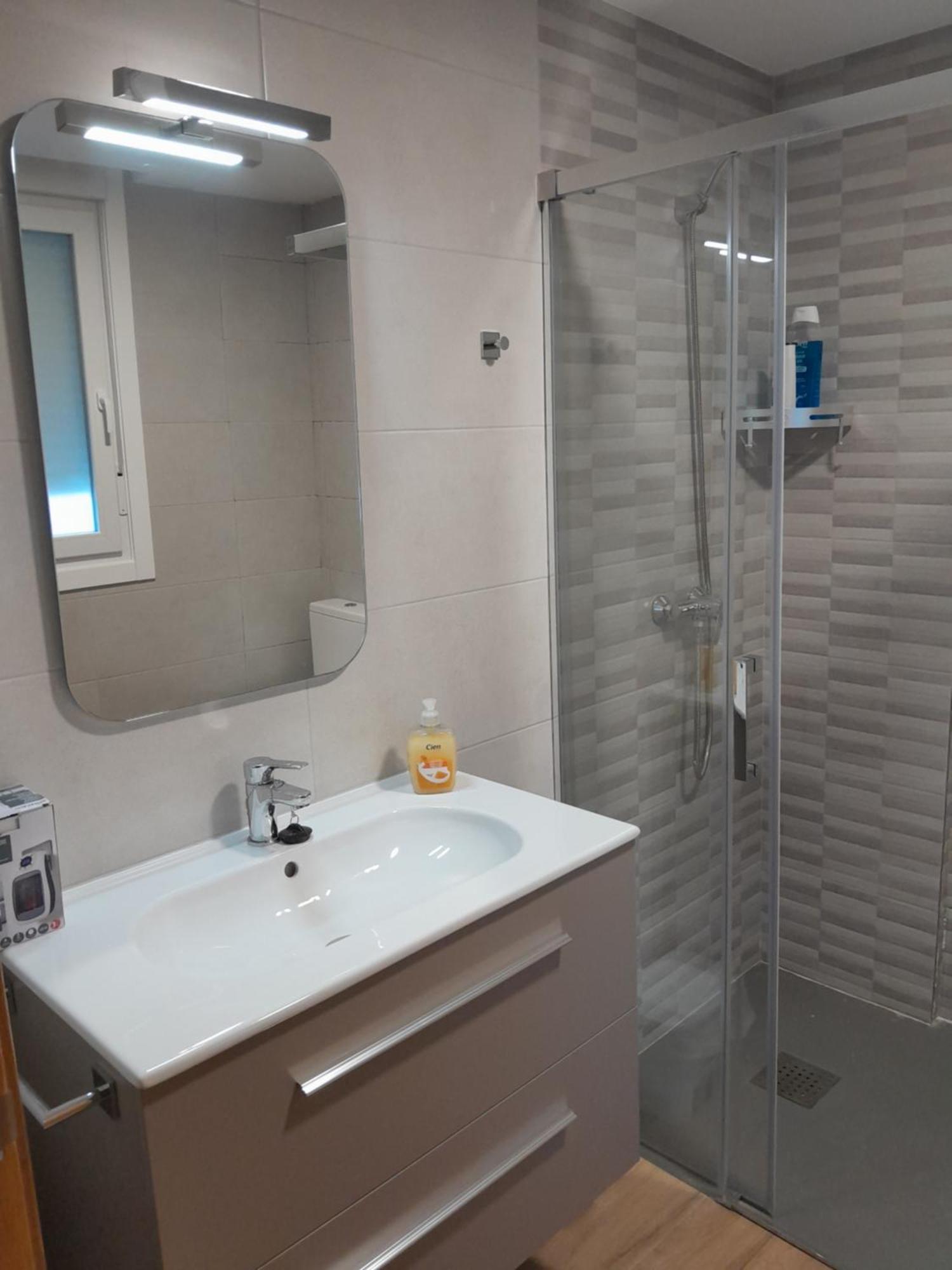 Apartamento Mar Y Playa Moaña