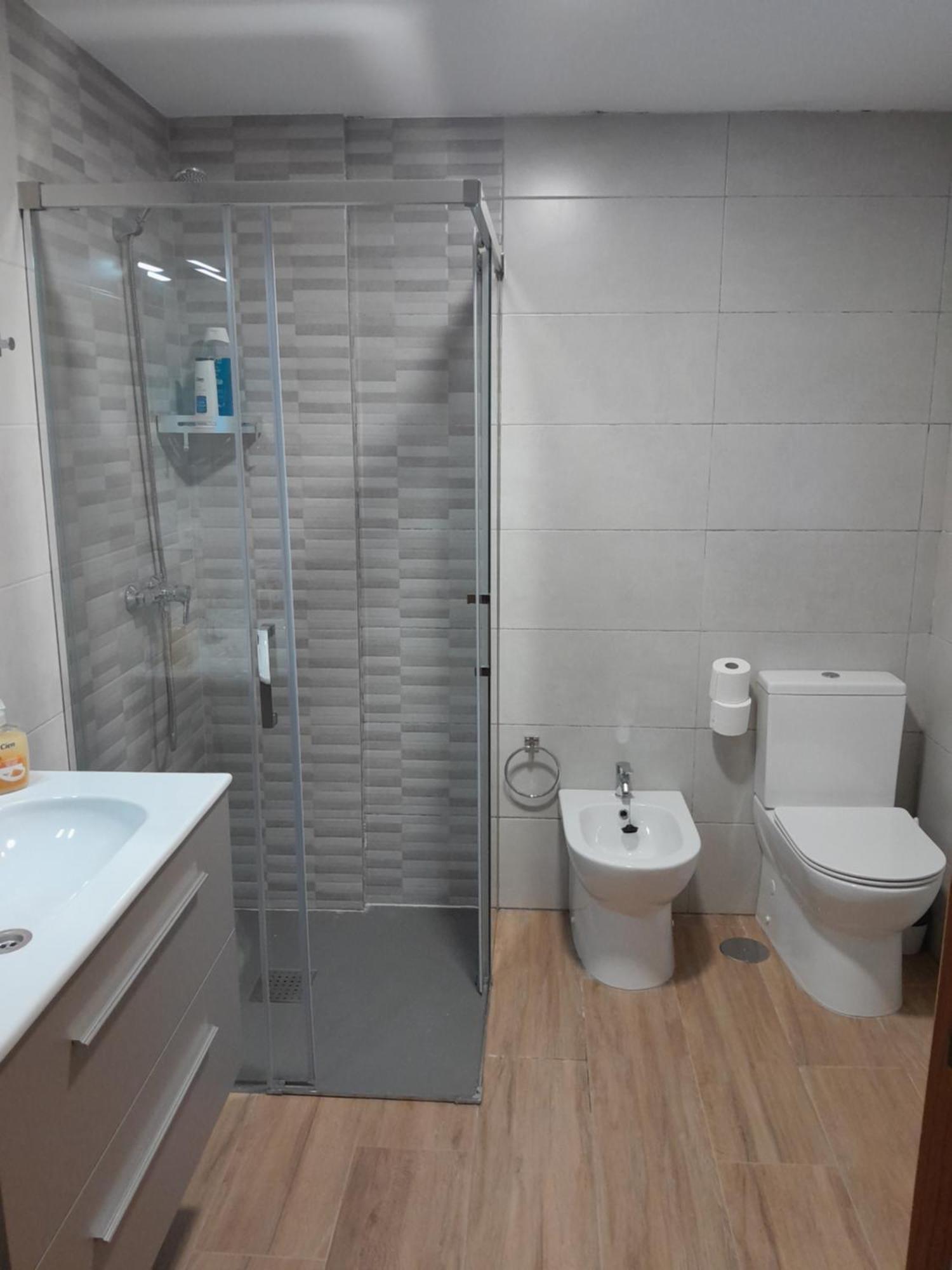 Apartamento Mar Y Playa *