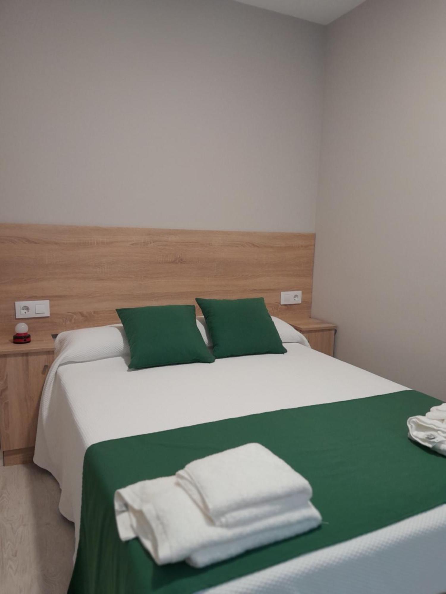 Apartamento Mar Y Playa Moaña