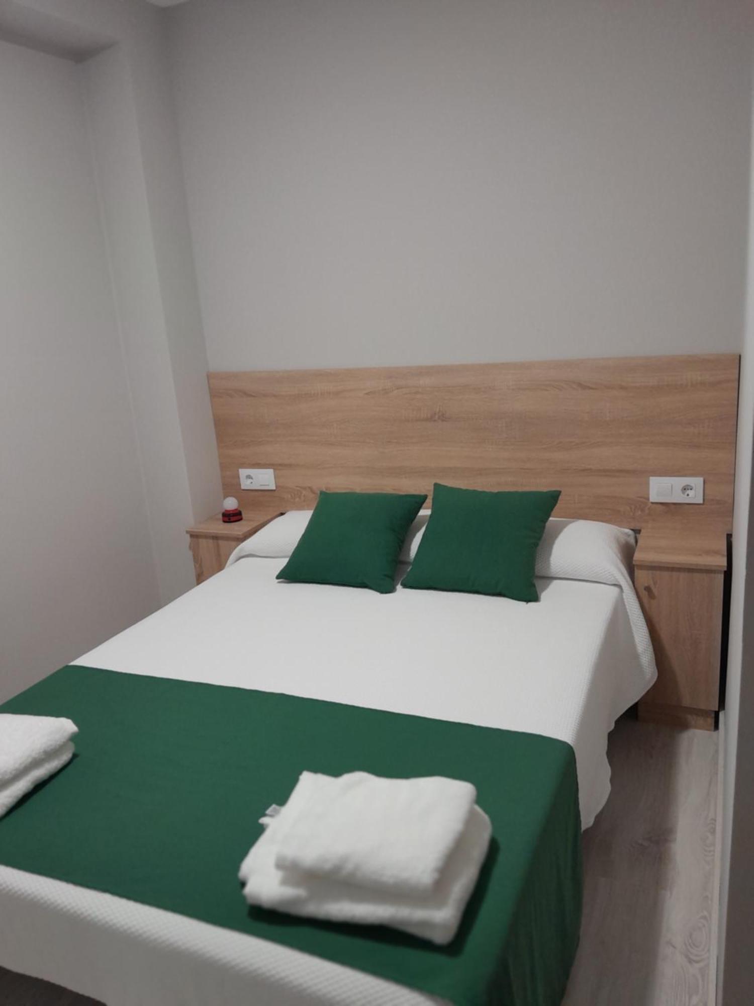 Apartamento Mar Y Playa