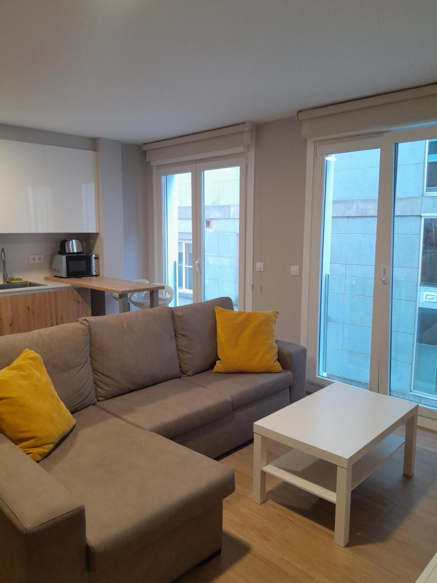 Apartamento Mar Y Playa *