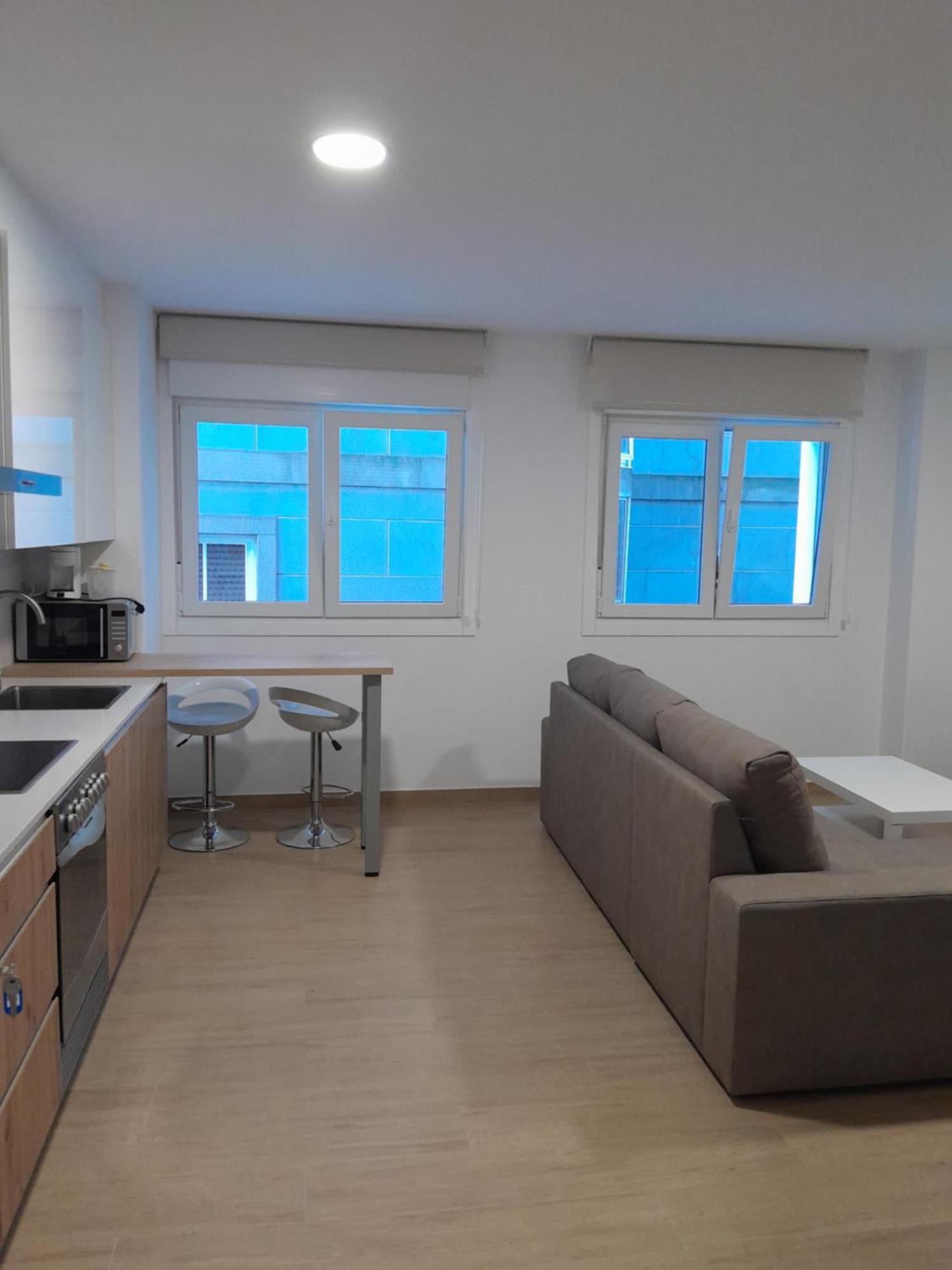Apartamento Mar Y Playa *