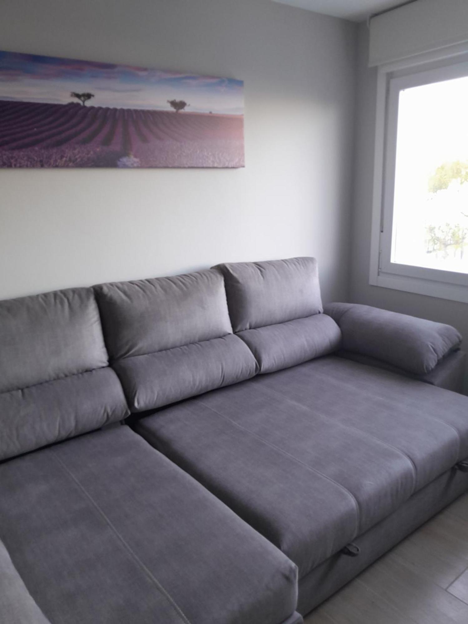 Apartamento Mar Y Playa Moaña