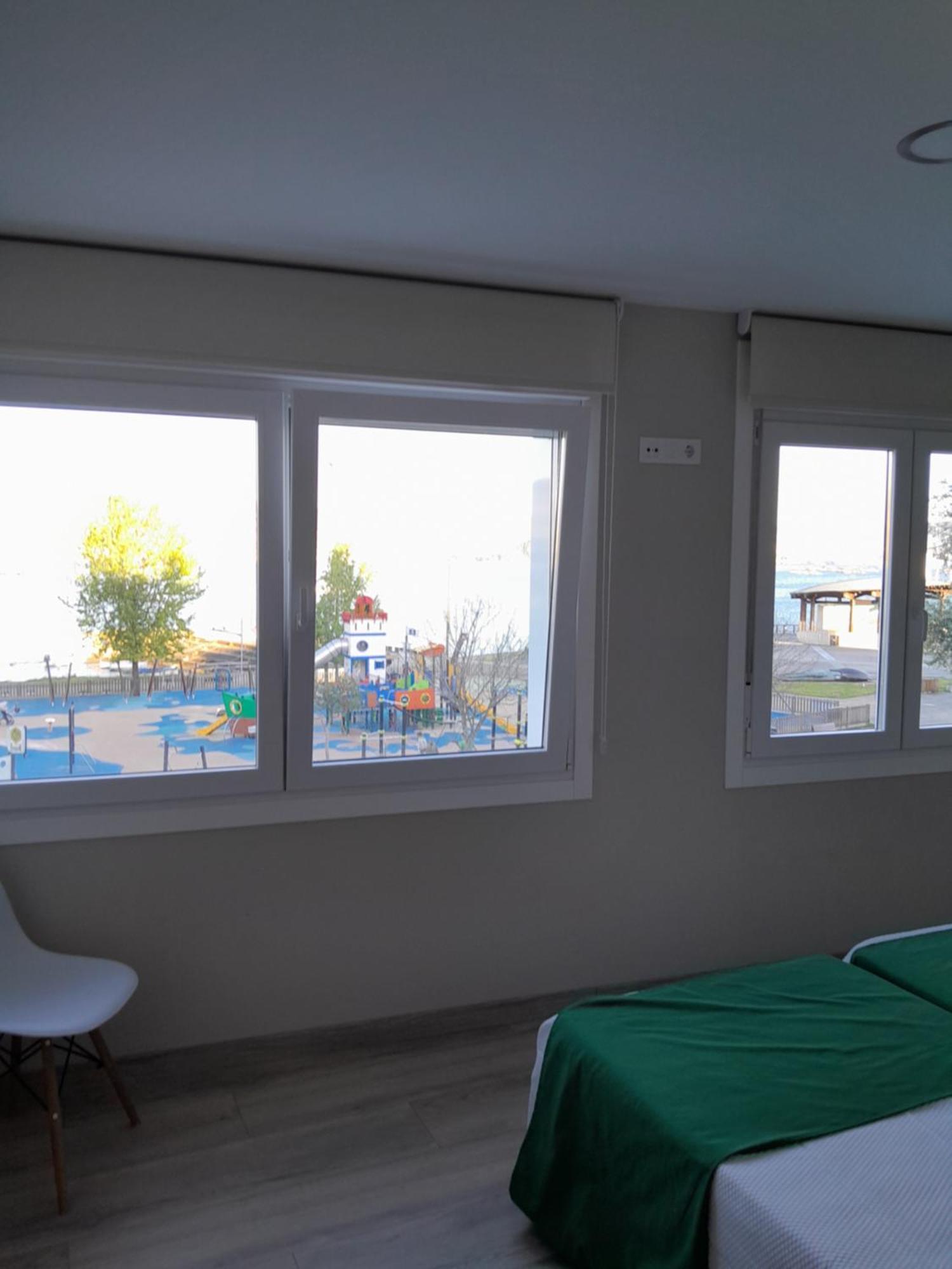 Apartamento Mar Y Playa