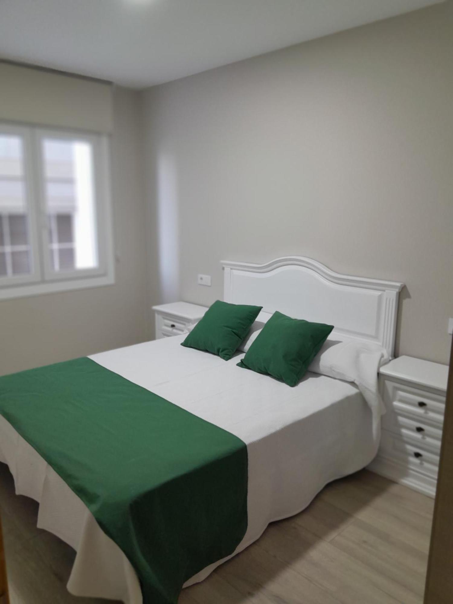 Apartamento Mar Y Playa Moaña