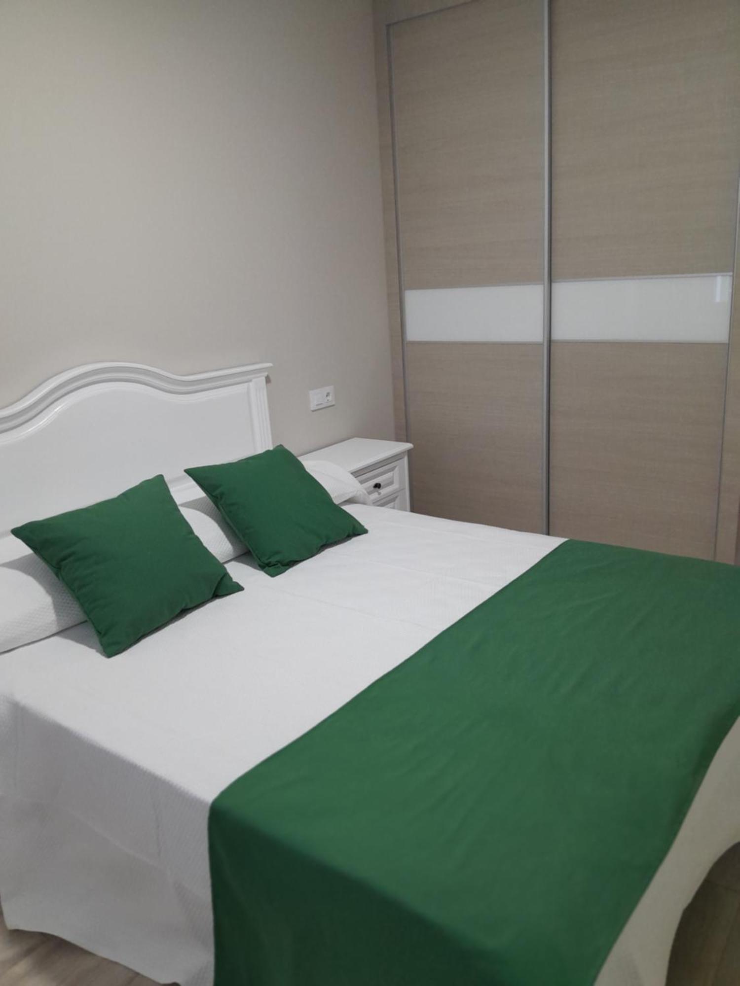 Apartamento Mar Y Playa *