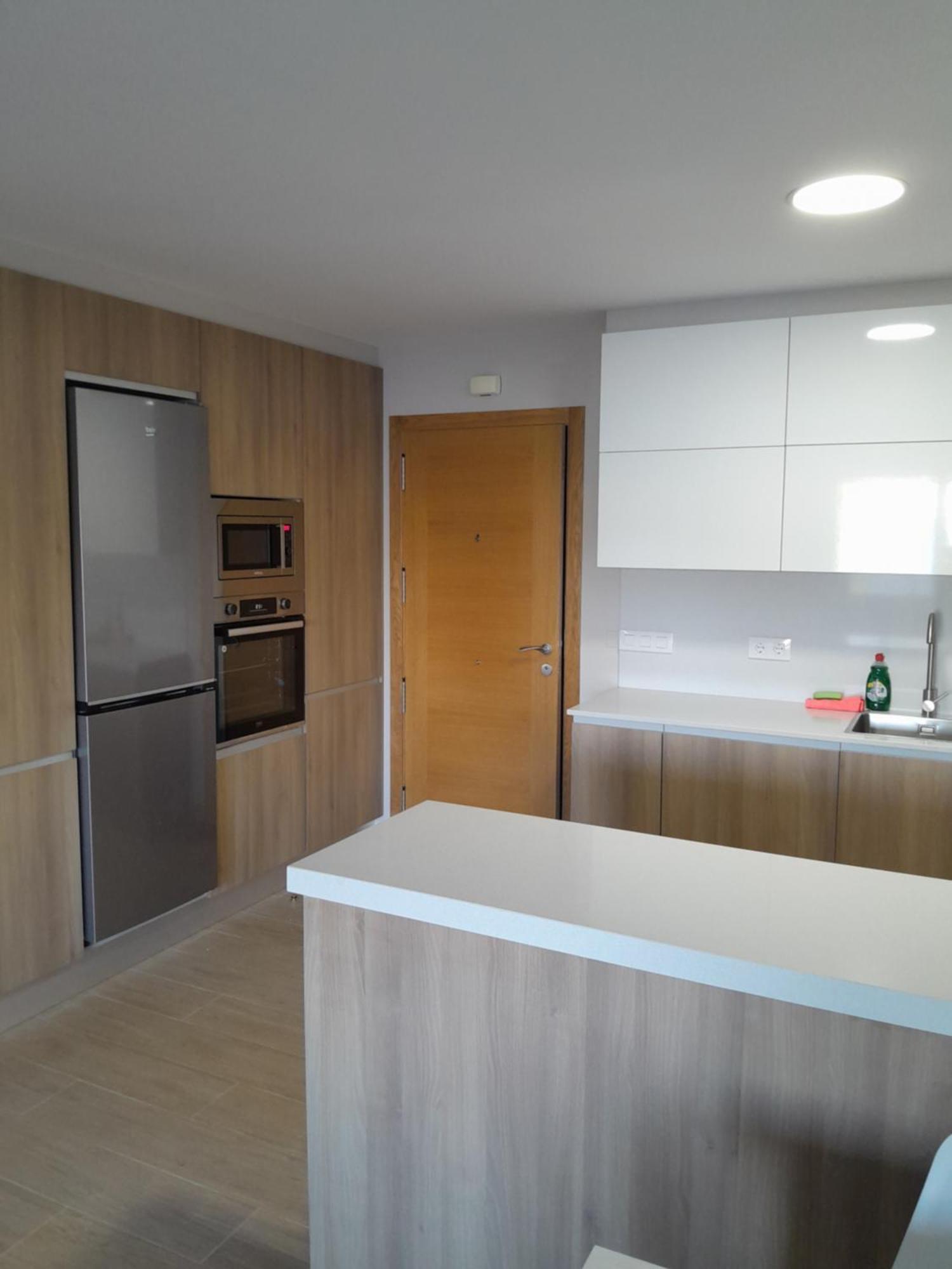 Apartamento Mar Y Playa Moaña