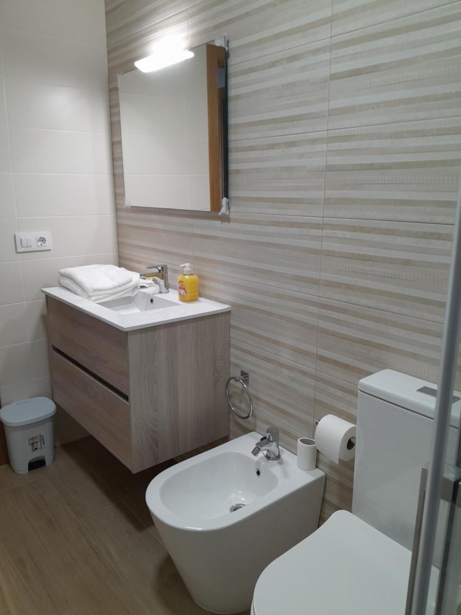 Apartamento Mar Y Playa Moaña