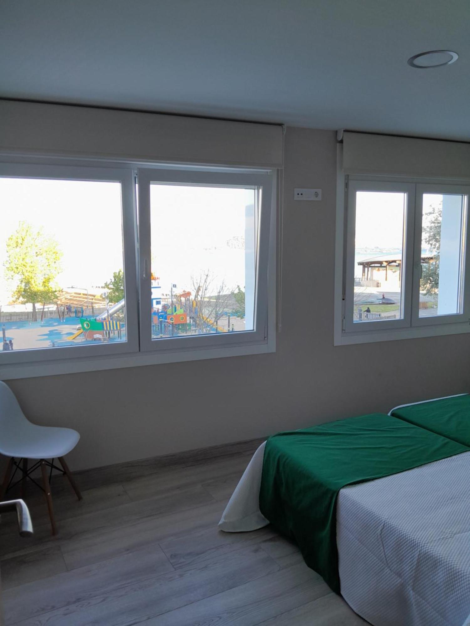 Apartamento Mar Y Playa