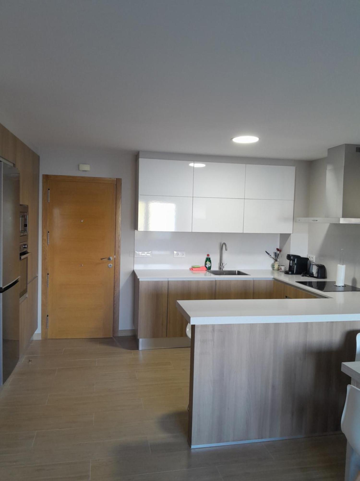 Apartamento Mar Y Playa *