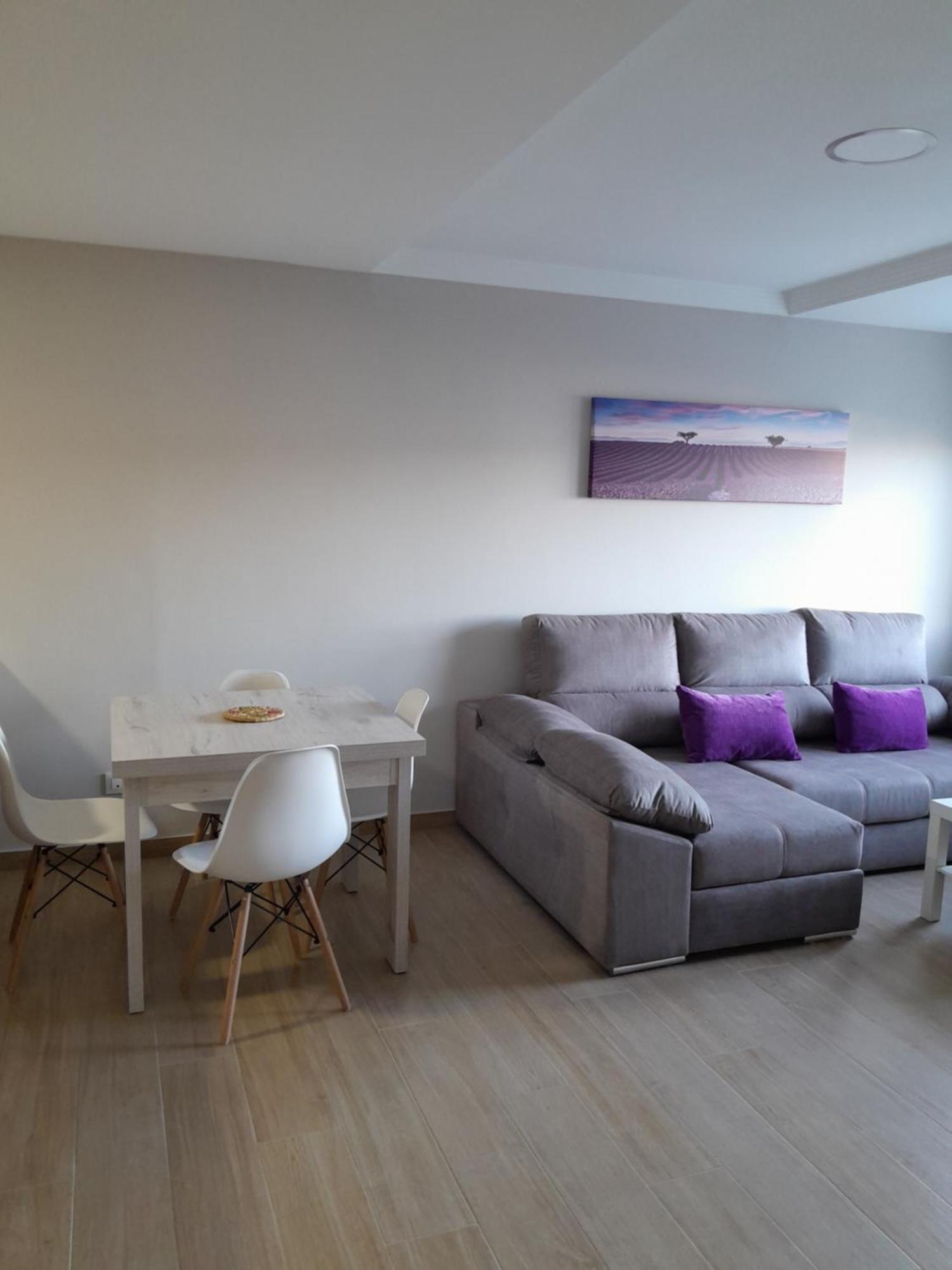 Apartamento Mar Y Playa