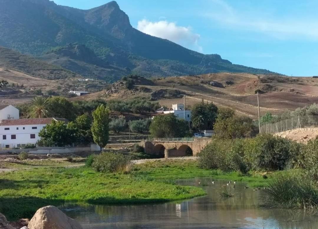 Holiday home Casa Margarita Ardales