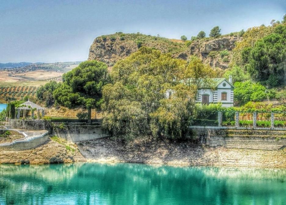 Holiday home Casa Margarita Ardales