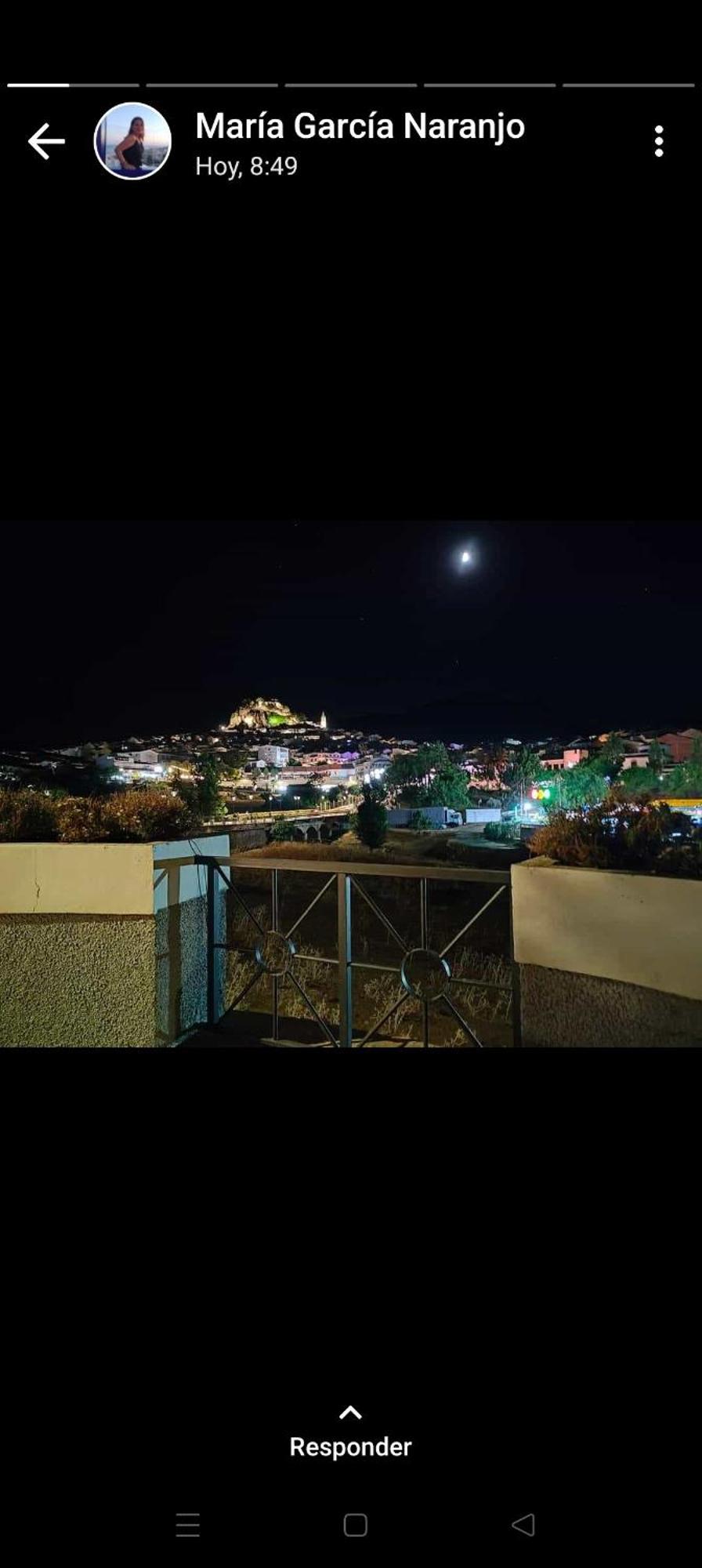 Casa Margarita
