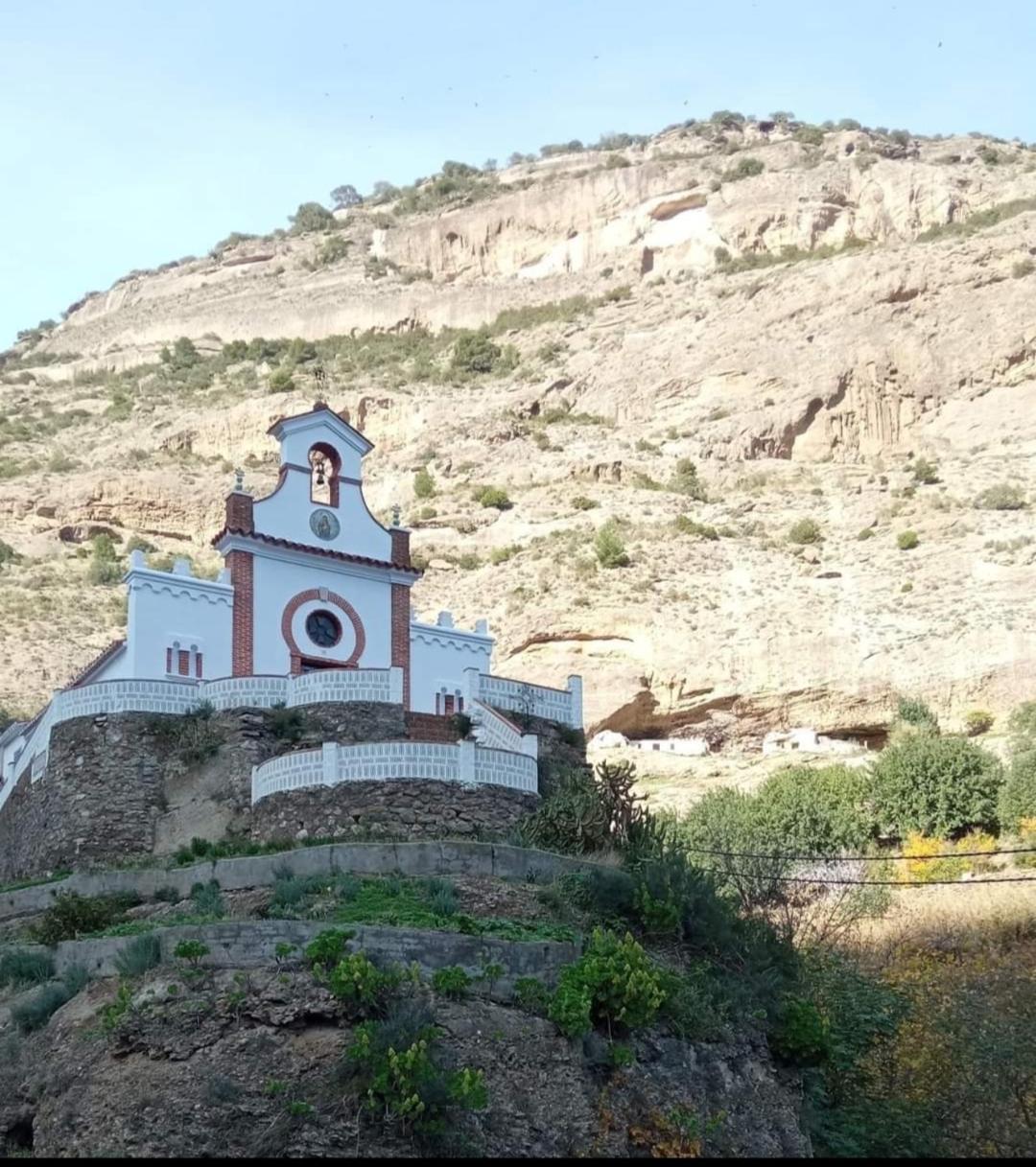 Holiday home Casa Margarita Ardales