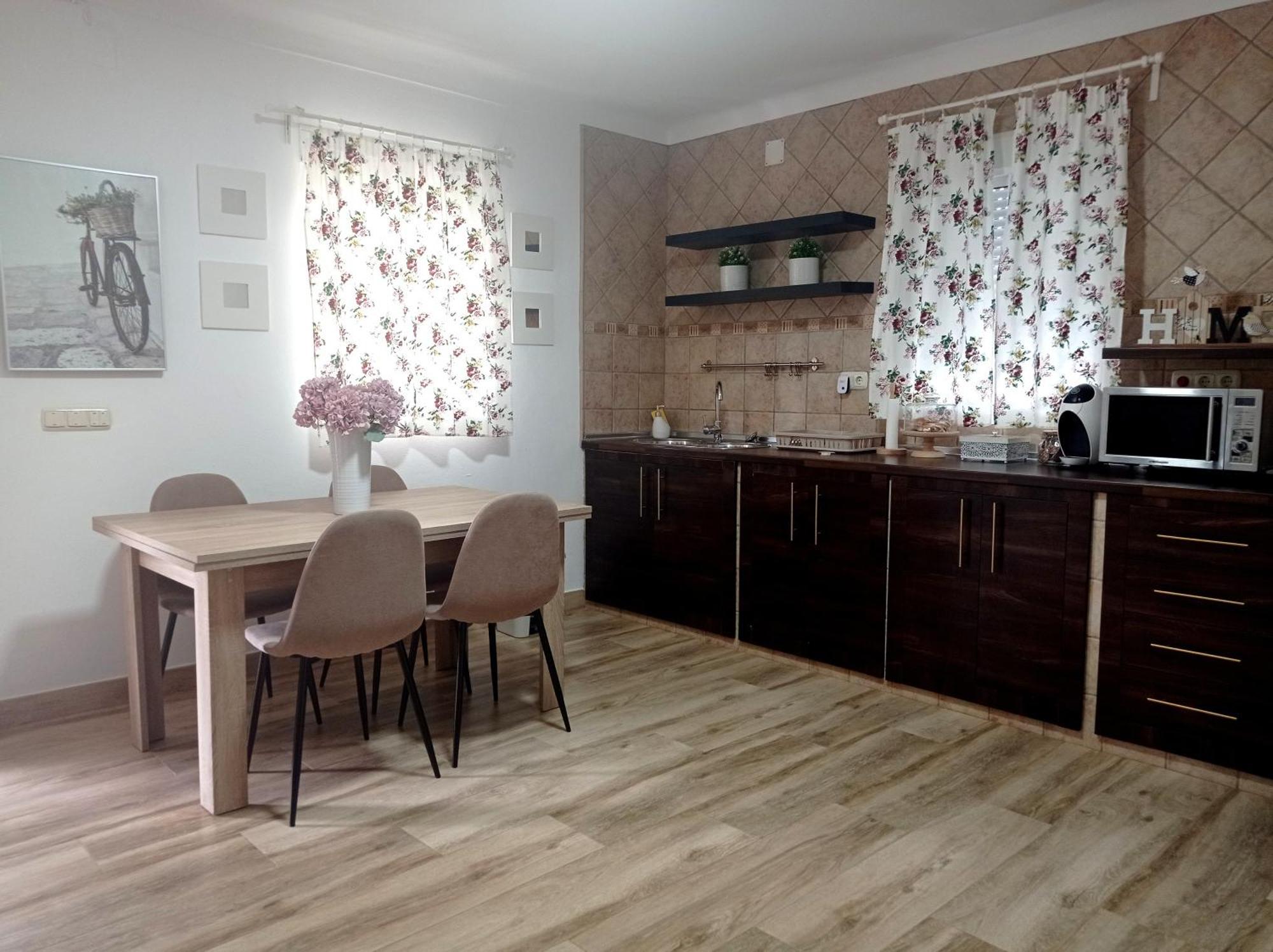 Holiday home Rocio - Caminito Del Rey *