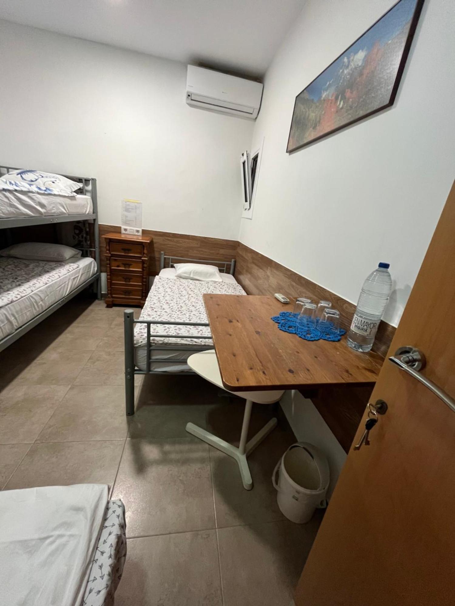 Cozy Next To El Prat Airport