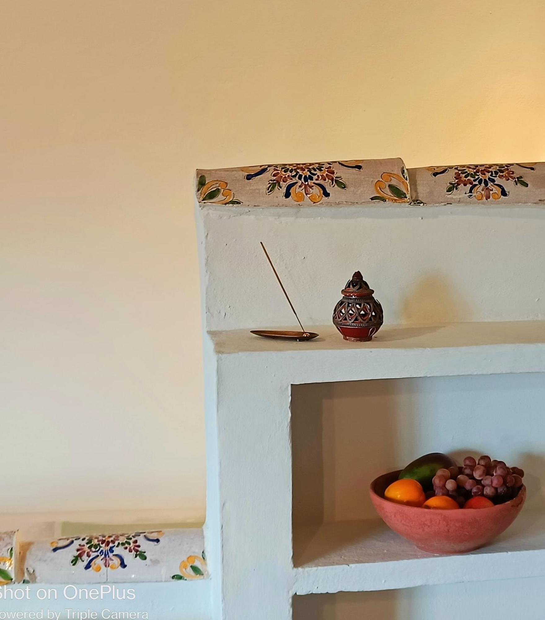 Holiday home Casa Medina - Private With Terrace And Sea View, 25 Minutes From Malaga