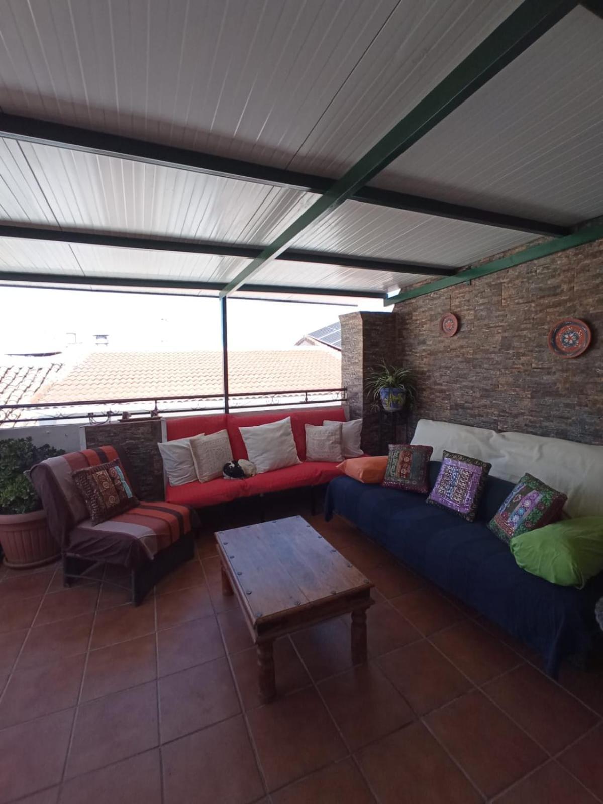 R-conecta Cuevas De San Marcos