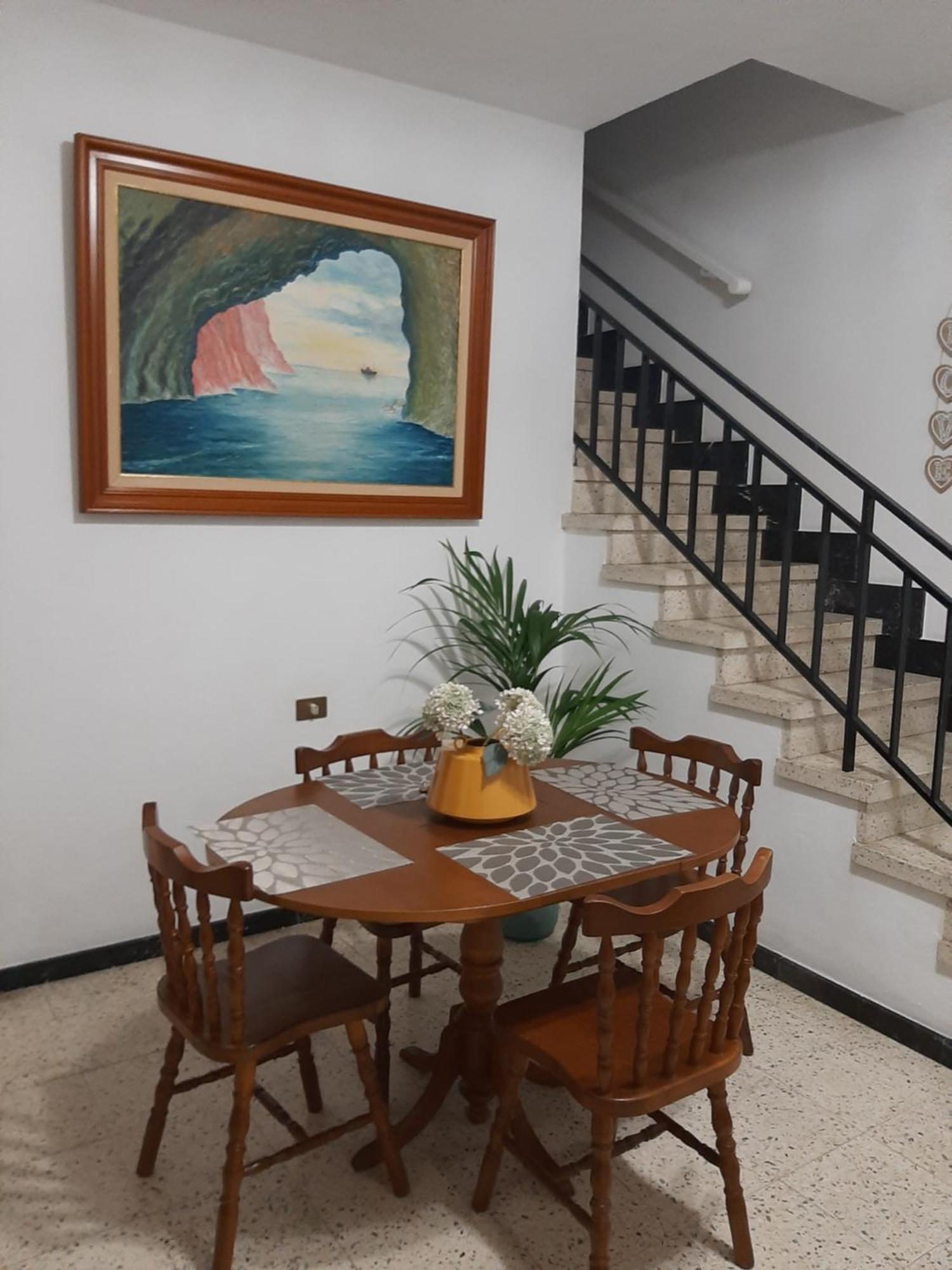 Holiday home Casa Adrian
